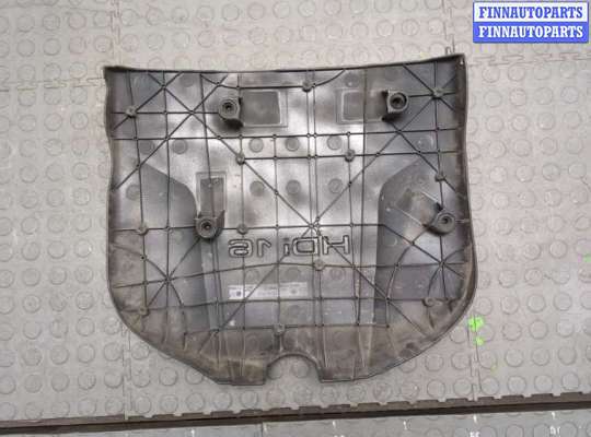 купить Накладка декоративная на ДВС на Peugeot 4007 2007-2012