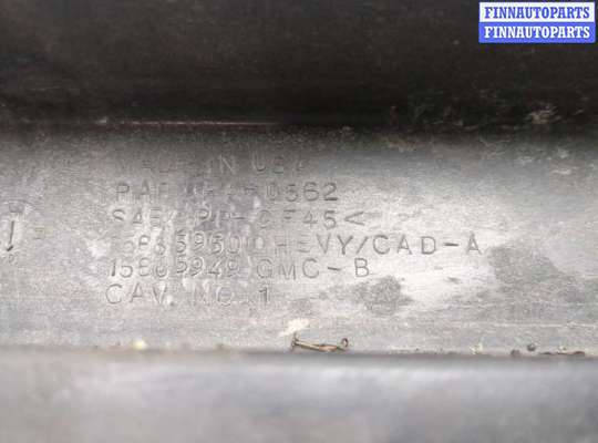 купить Усилитель бампера на Chevrolet Tahoe 2006-2014