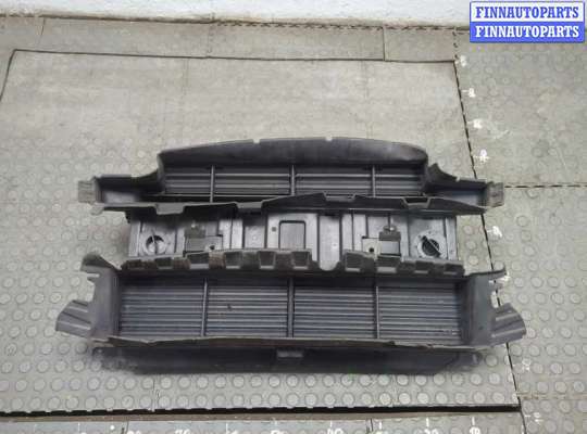 купить Жалюзи радиатора на Ford Escape 2012-2015