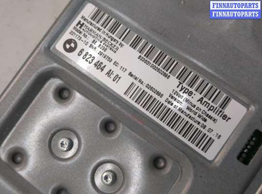 купить Усилитель звука на BMW 7 G11, G12 2015-2022