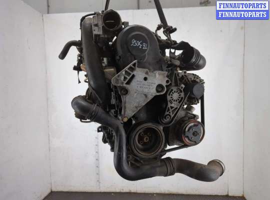 Двигатель (ДВС) SK531218 на Skoda Octavia (A5) 2004-2013