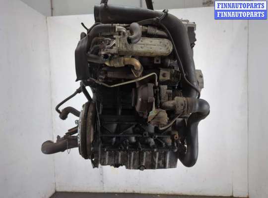 купить Двигатель (ДВС) на Skoda Octavia (A5) 2004-2013