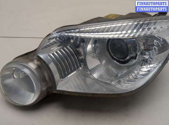 Фара (передняя) SK520826 на Skoda Yeti 2009-2018