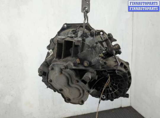 купить КПП 5-ст.мех. (МКПП) на Opel Vectra C 2002-2008