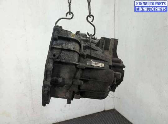 купить КПП 5-ст.мех. (МКПП) на Opel Vectra C 2002-2008