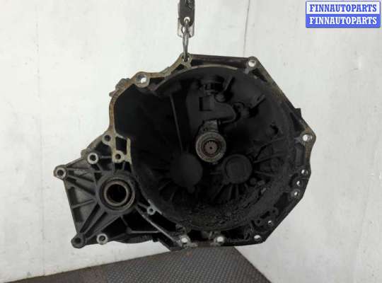 купить КПП 5-ст.мех. (МКПП) на Opel Vectra C 2002-2008