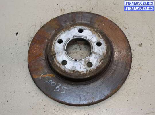 купить Диск тормозной на Ford Mondeo 3 2000-2007