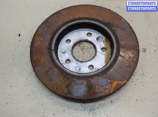 купить Диск тормозной на Ford Mondeo 3 2000-2007