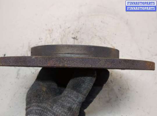 купить Диск тормозной на Ford Mondeo 3 2000-2007
