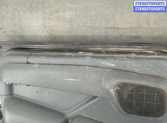 Стекло боковое двери на Mitsubishi L200 (K6_T)