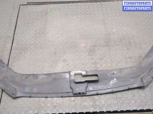 купить Накладка замка капота на Audi Q7 2005-2015