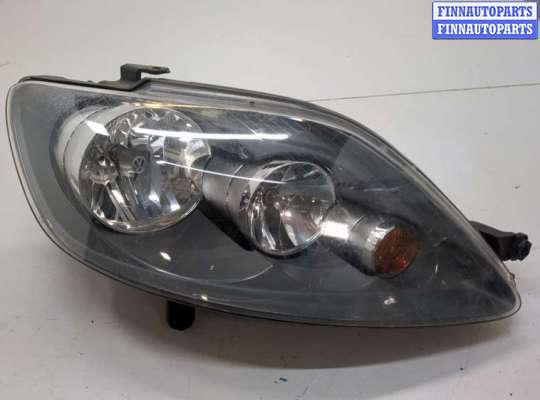 Фара (передняя) VG2707527 на Volkswagen Golf Plus