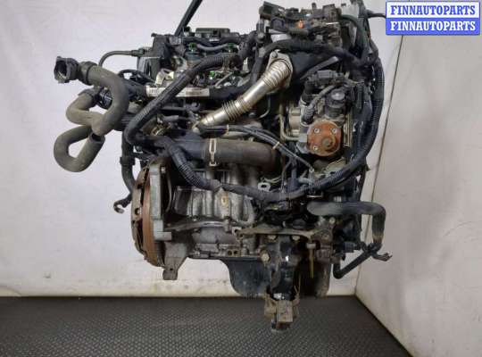 купить Двигатель (ДВС) на Citroen Berlingo 2012-