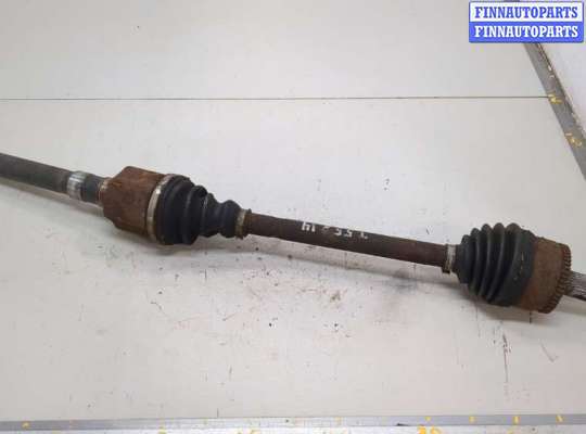 Приводной вал (Полуось в сборе) на Range Rover Sport I (L320)