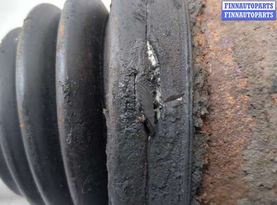 Приводной вал (Полуось в сборе) на Range Rover Sport I (L320)