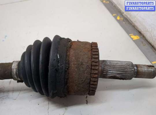 Приводной вал (Полуось в сборе) на Range Rover Sport I (L320)