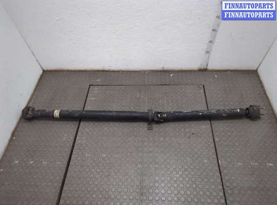 Кардан BM3620553 на BMW 5 E39 1995-2003