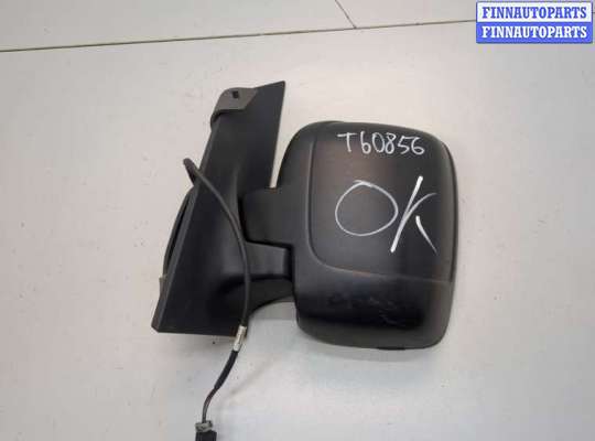 Зеркало боковое CT1133299 на Peugeot Expert 2007-2016