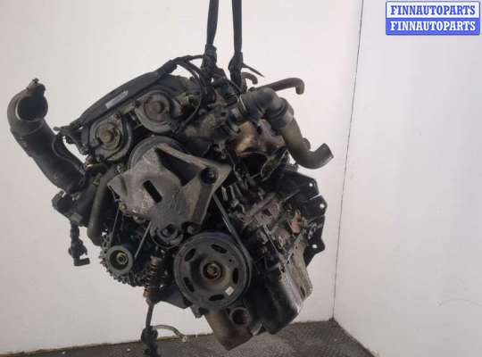 Двигатель (ДВС) OP2351524 на Opel Corsa D 2006-2014