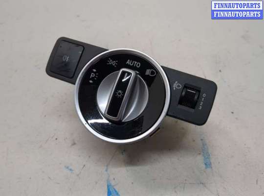 купить Переключатель света на Mercedes ML W166 2011-2015