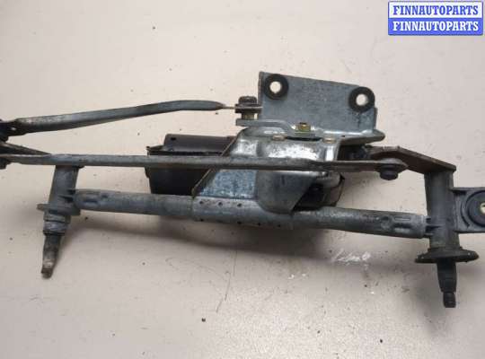 купить Механизм стеклоочистителя (трапеция дворников) на Renault Scenic 1996-2002