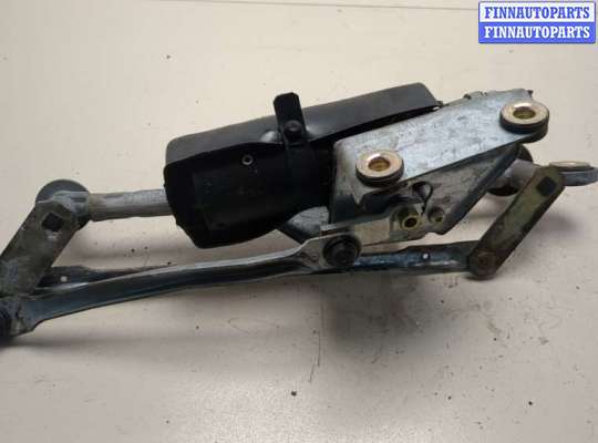 Механизм стеклоочистителя (трапеция дворников) RN1584825 на Renault Scenic 1996-2002
