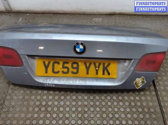 Купить Фонарь крышки багажника на BMW 3 E90, E91, E92, E93 2005-2012 Фонарь крышки багажника BM3564947 на BMW 3 E90, E91, E92, E93 2005-2012