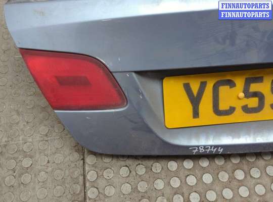 купить Фонарь крышки багажника на BMW 3 E90, E91, E92, E93 2005-2012