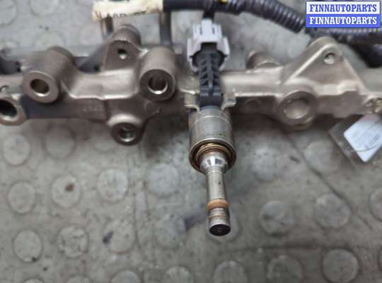 Форсунка топливная