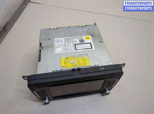 купить Магнитола на Volkswagen Tiguan 2007-2011