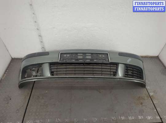 Заглушка (решётка) бампера VG2735978 на Volkswagen Golf 5 2003-2009