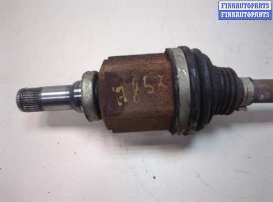 купить Полуось (приводной вал, шрус) на Chevrolet Malibu 2018-2025