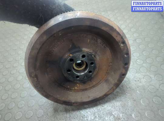 купить Маховик на Seat Ibiza 4 2008-2015