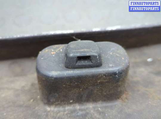 купить Жабо под дворники (дождевик) на Fiat Ducato 2006-2014