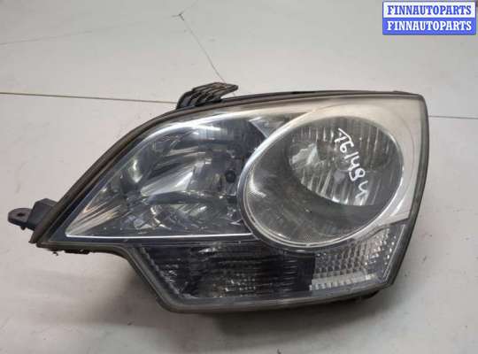 Фара (передняя) CH471741 на Opel Antara 2006-2015