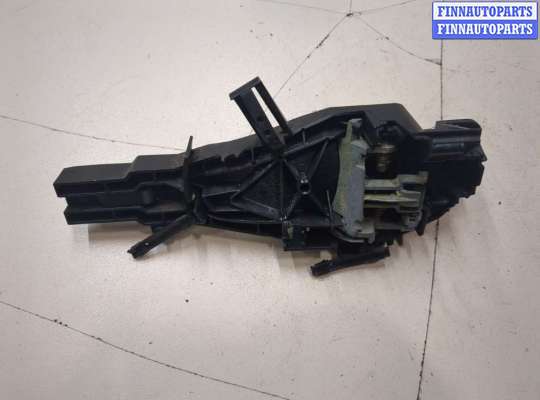 купить Ручка двери наружная на BMW X5 E70 2006-2013