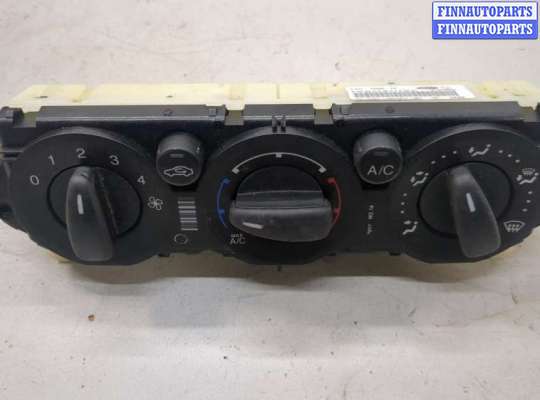 Переключатель отопителя (печки) FO2181031 на Ford C-Max 2002-2010