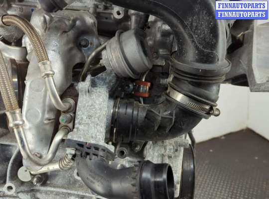 купить ТНВД на Ford Escape 2019-2022