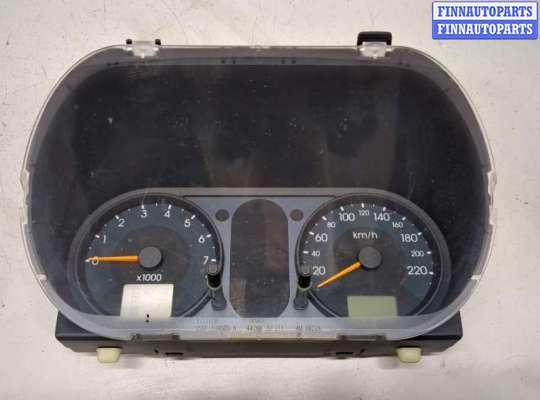 купить Щиток приборов (приборная панель) на Ford Fusion 2002-2012