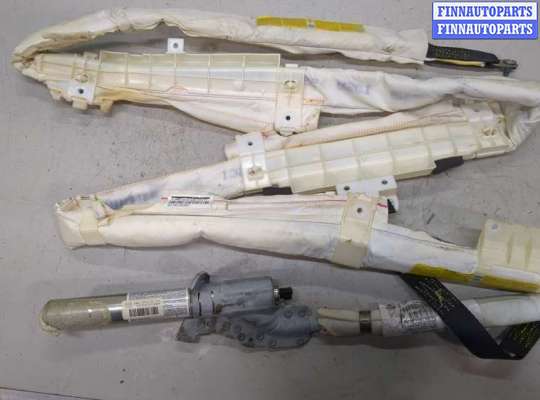 купить Подушка безопасности боковая (шторка) на BMW 7 E65 2001-2008