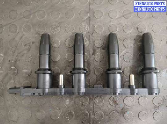 купить Катушка зажигания на Opel Vectra C 2002-2008