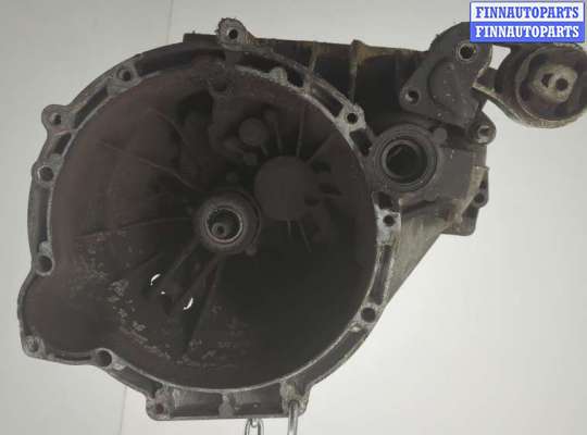 КПП 5-ст.мех. (МКПП) FO2024612 на Ford Fusion 2002-2012