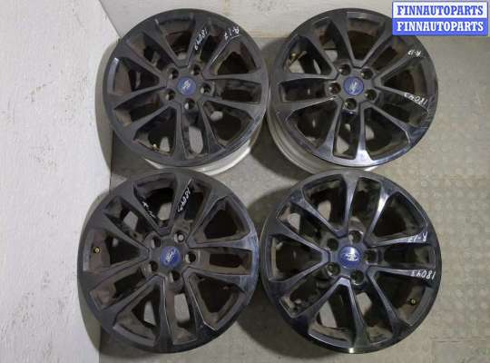 купить Комплект литых дисков на Ford Escape 2019-2022