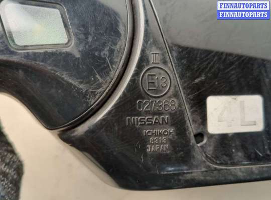 купить Зеркало боковое на Infiniti FX 2008-2013