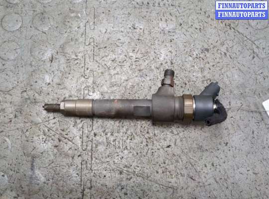 Купить Форсунка топливная на Opel Zafira B 2005-2014 Форсунка топливная OP2446571 на Opel Zafira B 2005-2014