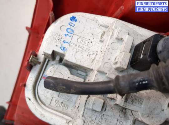 купить Фонарь (задний) на Audi A6 (C6) 2004-2011