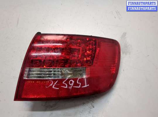 купить Фонарь (задний) на Audi A6 (C6) 2004-2011