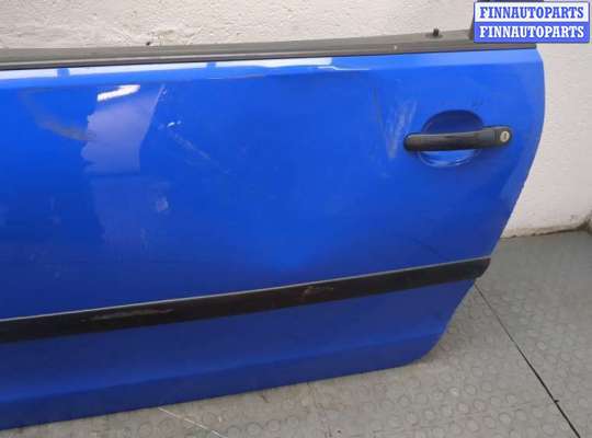 купить Дверь боковая (легковая) на Volkswagen Polo 2001-2005