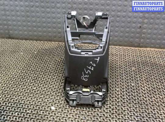 купить Консоль салона (кулисная часть) на Renault Scenic 2009-2012