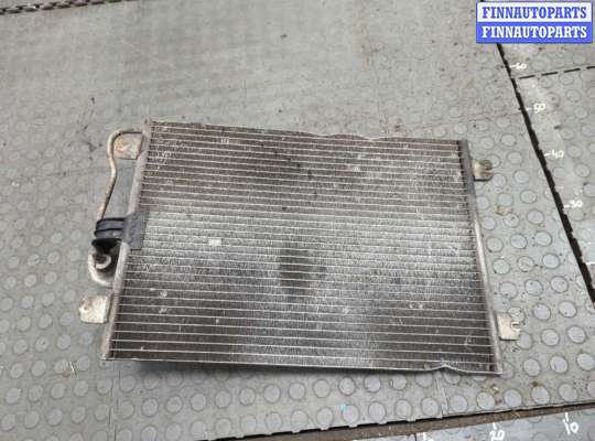 купить Радиатор кондиционера на Renault Scenic 1996-2002